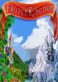 Обложка игры Frozen Kingdom