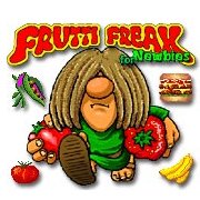 Обложка игры Frutti Freak for Newbies