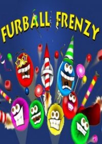 Обложка игры Fur Ball Frenzy