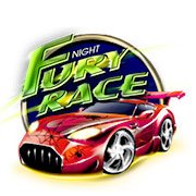 Обложка игры Fury Race