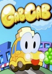 Обложка игры GabCab