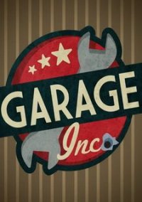 Обложка игры Garage Inc.