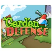 Обложка игры Garden Defense