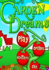 Обложка игры Garden Dreams