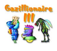 Обложка игры Gazillionaire III