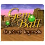 Обложка игры Gem Ball Ancient Legends