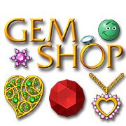 Обложка игры Gem Shop