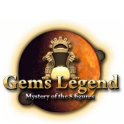 Обложка игры Gems Legend