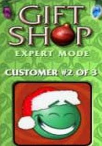 Обложка игры Gift Shop