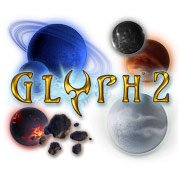 Обложка игры Glyph 2