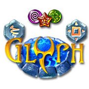 Обложка игры Glyph