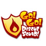 Обложка игры Go! Go! Rescue Squad!