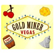 Обложка игры Gold Miner Vegas
