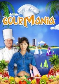 Обложка игры Gourmania