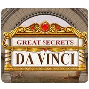 Обложка игры Great Secrets: Da Vinci