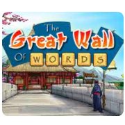 Обложка игры Great Wall of Words