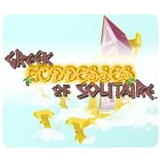 Обложка игры Greek Goddesses of Solitaire