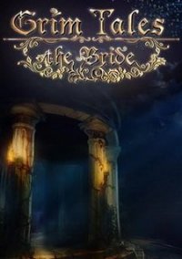 Обложка игры Grim Tales: The Bride