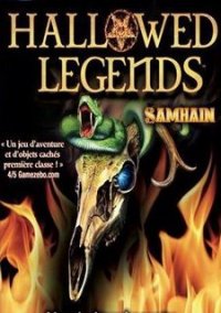 Обложка игры Hallowed Legends: Samhain
