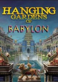 Обложка игры Hanging Gardens of Babylon
