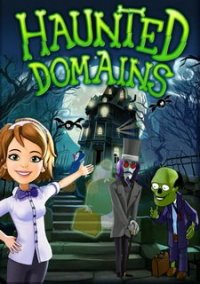 Обложка игры Haunted Domains