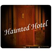 Обложка игры Haunted Hotel