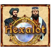 Обложка Hexalot