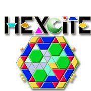 Обложка игры Hexcite