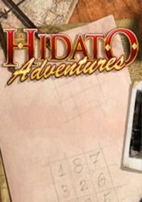 Обложка игры Hidato Adventures