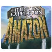 Обложка игры Hidden Expedition: Amazon