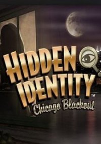 Обложка игры Hidden Identity: Chicago Blackout