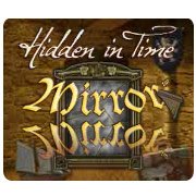 Обложка игры Hidden in Time: Mirror Mirror