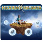 Обложка игры Hidden Secrets: The Nightmare