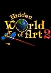 Обложка игры Hidden World of Art 2: Undercover Art Agent