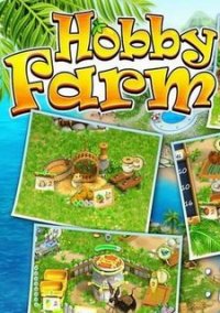 Обложка игры Hobby Farm