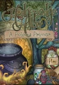 Обложка игры Hodgepodge Hollow