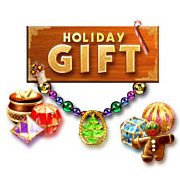 Обложка игры Holiday Gift