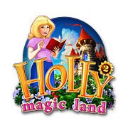 Обложка игры Holly 2: Magic Land