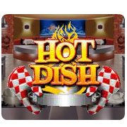 Обложка игры Hot Dish