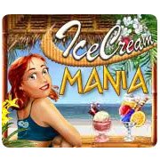 Обложка игры Ice Cream Mania