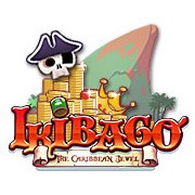 Обложка игры Ikibago