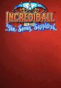 Обложка игры Incrediball The Seven Sapphires