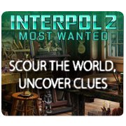 Обложка игры Interpol 2: Most Wanted