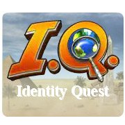 Обложка игры I.Q.: Identity Quest
