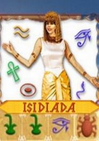 Обложка игры Isidiada