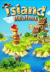 Обложка игры Island Realms