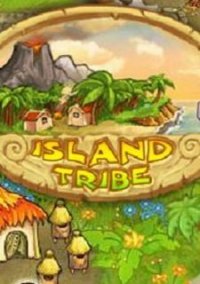 Обложка игры Island Tribe