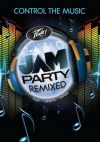 Обложка игры JamParty