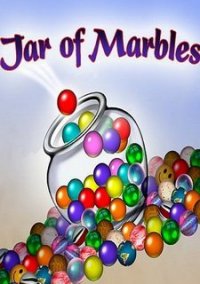 Обложка игры Jar of Marbles