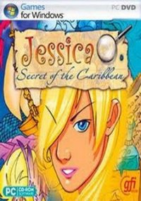 Обложка игры Jessica Secret of the Caribbean
